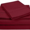 TWIN SIZE 3 PIECE BED SHEET SET