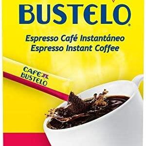 INSTANT CAFÉ BUSTELO ESPRESSO