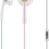 KOSS CL-3i CLEAR STEREO HEADPHONES W MIC