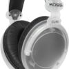 KOSS CL-80 CLEAR HOME HEADPHONES
