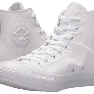 CHUCK TAYLOR ALL STAR LEATHER HI