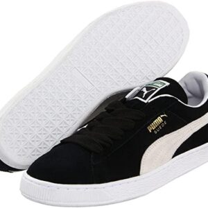 SUEDE CLASSIC