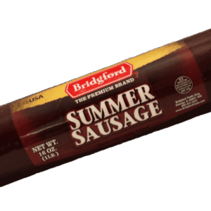 BRIDGFORD SUMMER SAUSAGE