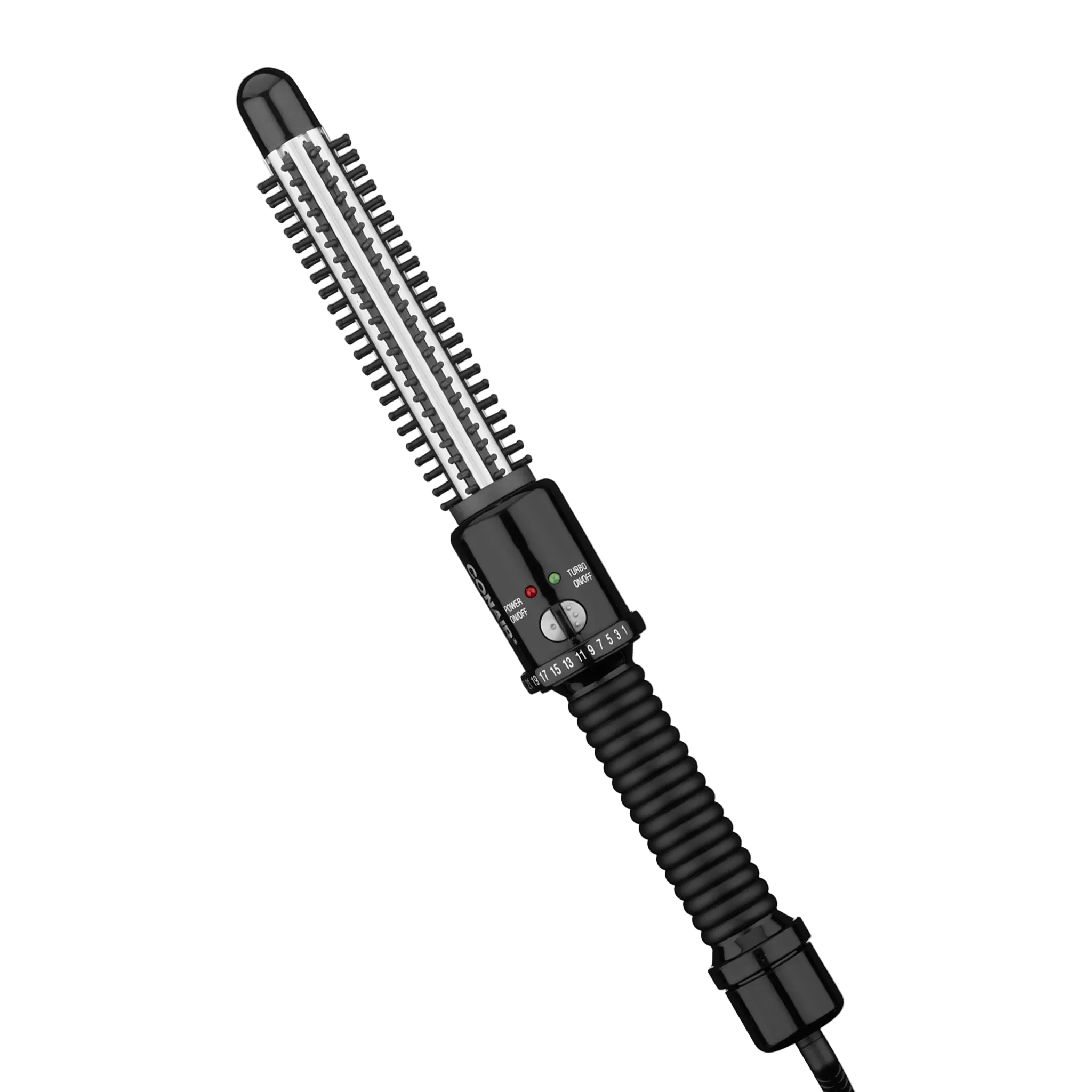 INSTANT HEAT 3/4" HOT BRUSH