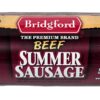 BRIDGFORD BEEF SUMMER SAUSAGE