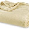 FLEECE BLANKET (FIRE RETARDANT)