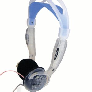 KOSS CL-PRO CLEAR PRO PORTABLE HEADPHONES