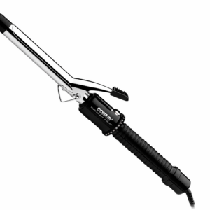 CONAIR INSTANT HEAT 3/4" CURLING IRON