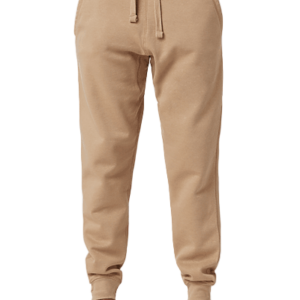 UNISEX JOGGERS (SWEATPANTS)