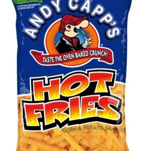 ANDY CAPP'S HOT FRIES