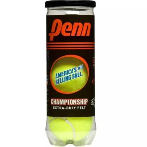 TENNIS BALLS (3 PACK)