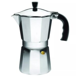 9 CUP ESPRESSO KETTLE