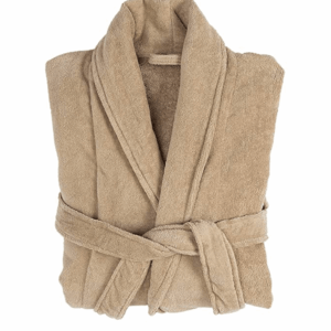 BATH ROBE - TERRY CLOTH