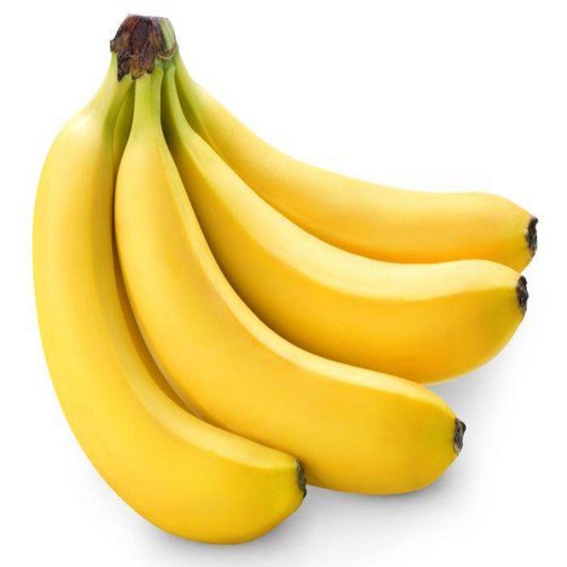BANANAS (3 PER ORDER)