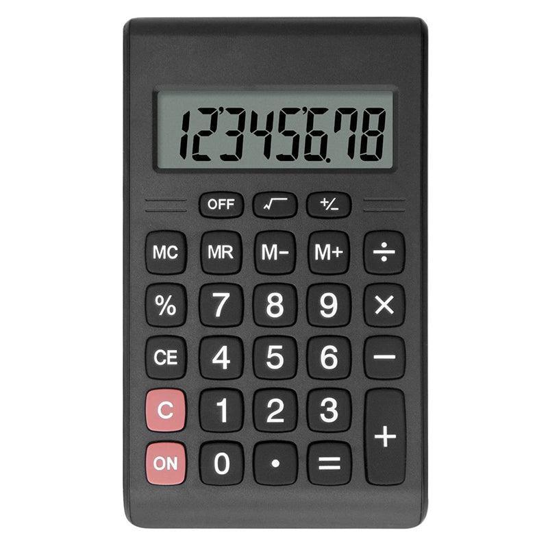 BASIC FUNCTION HAND HELD CALCULATOR