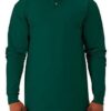 COLLAR POLO LONG SLEEVE