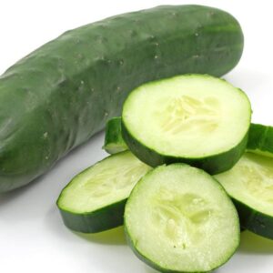CUCUMBER (2 PER ORDER)