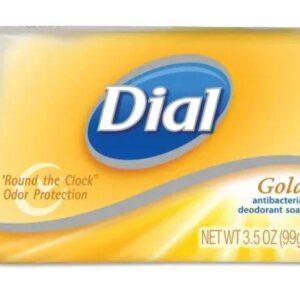 DIAL SOAP