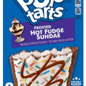 POP TARTS - (Select a flavor)