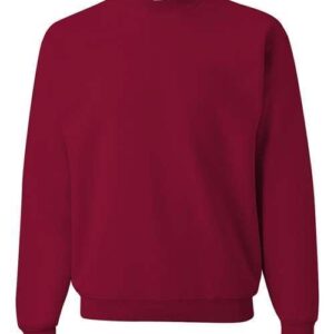 JERZEES SWEATSHIRT
