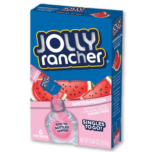 JOLLY RANCHER- WATERMELON