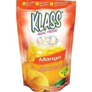KLASS AGUAS - MANGO