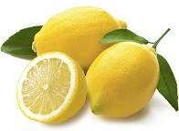 LEMONS (3 PER ORDER)