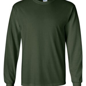 LONG SLEEVE SHIRTS