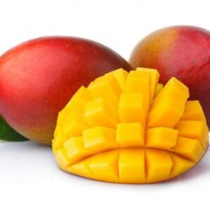 MANGO (2 PER ORDER)