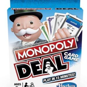 MONOPOLY DEAL