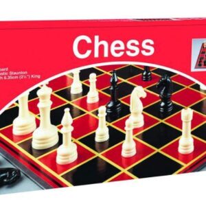 PRESSMAN CHESS