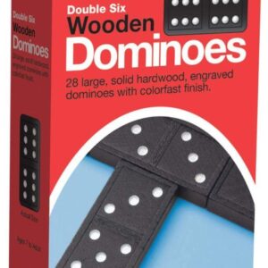 PRESSMAN DOMINOES