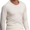 THERMAL CREW NECK