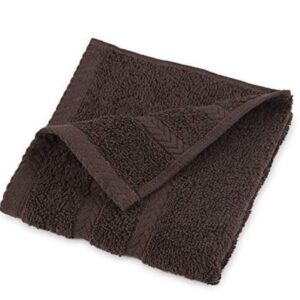 WASH CLOTH