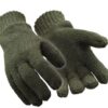 WINTER GLOVES 100% WOOL