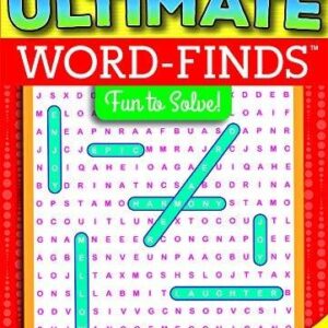 ULTIMATE WORD FINDS